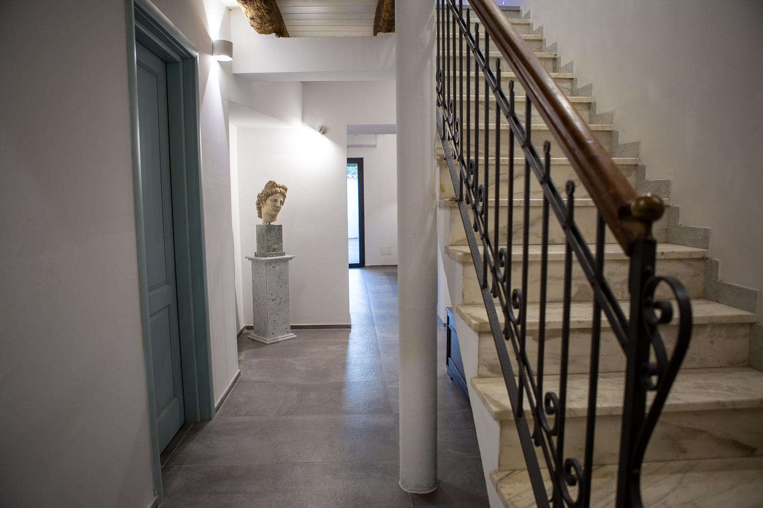 La Casetta - Rooms & Garden San Ferdinando Exterior foto